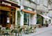 Umgebung Hotel-Pension Bella Berlin - Manzini